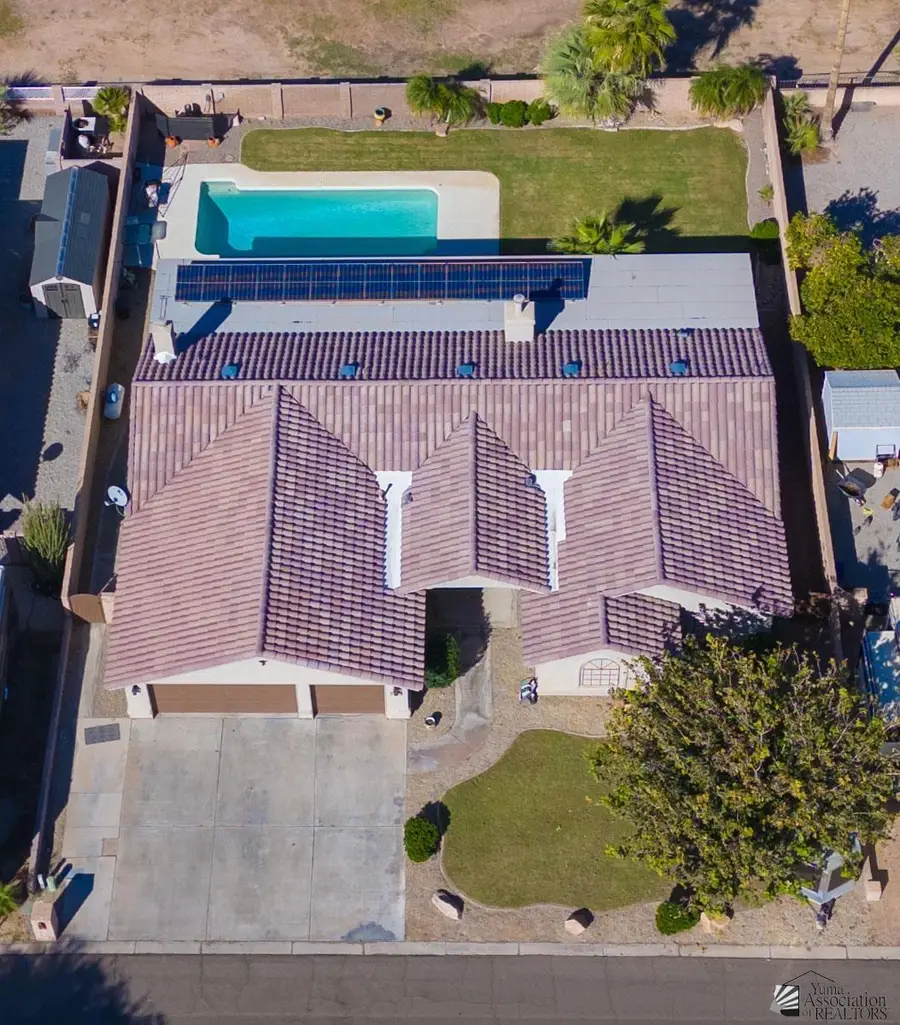 11858 E VIA LOMA VISTA, Yuma, AZ 85367 - Image #2