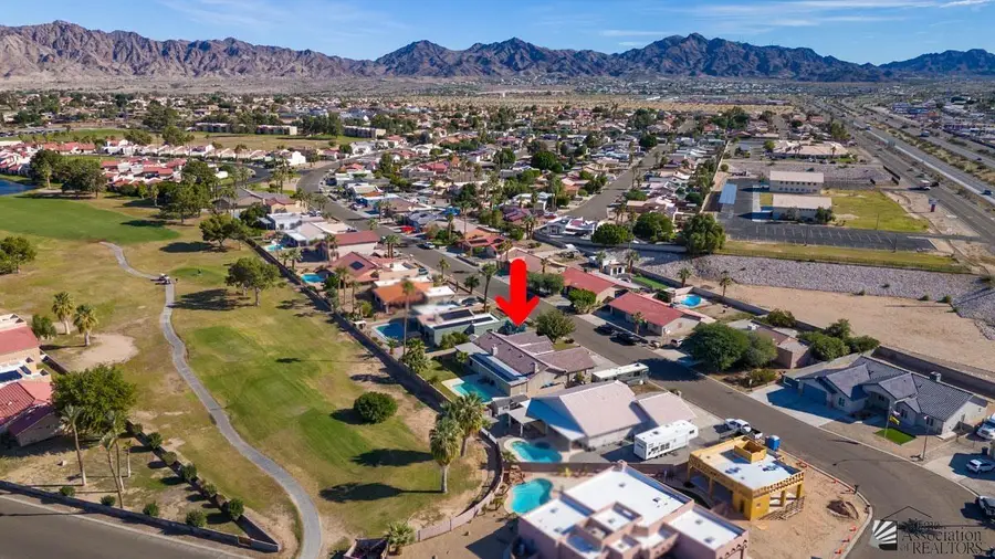 11858 E VIA LOMA VISTA, Yuma, AZ 85367 - Image #3