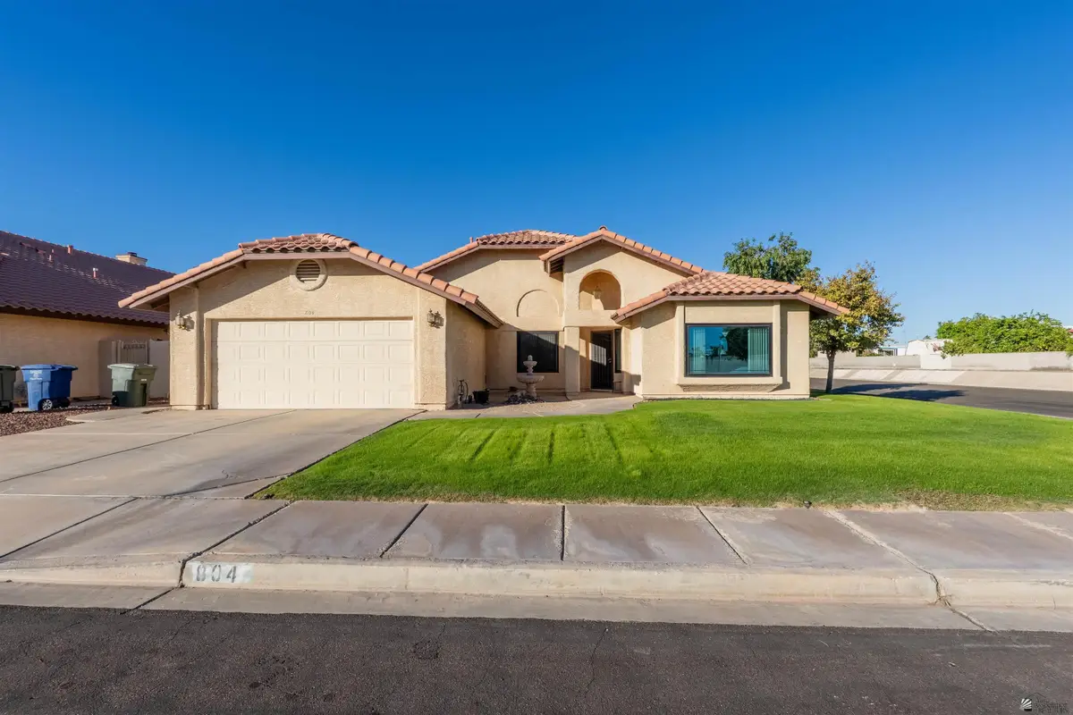 804 W 34 PL, Yuma, AZ 85365 - Image #1