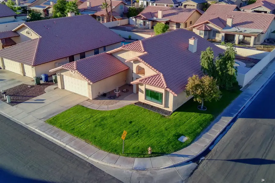 804 W 34 PL, Yuma, AZ 85365 - Image #2