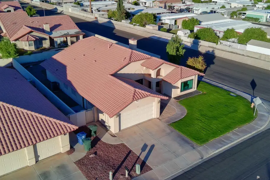 804 W 34 PL, Yuma, AZ 85365 - Image #3