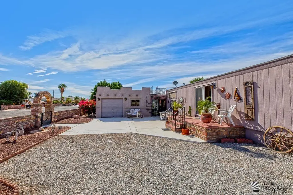 12275 E 37 ST, Yuma, AZ 85367 - Image #1