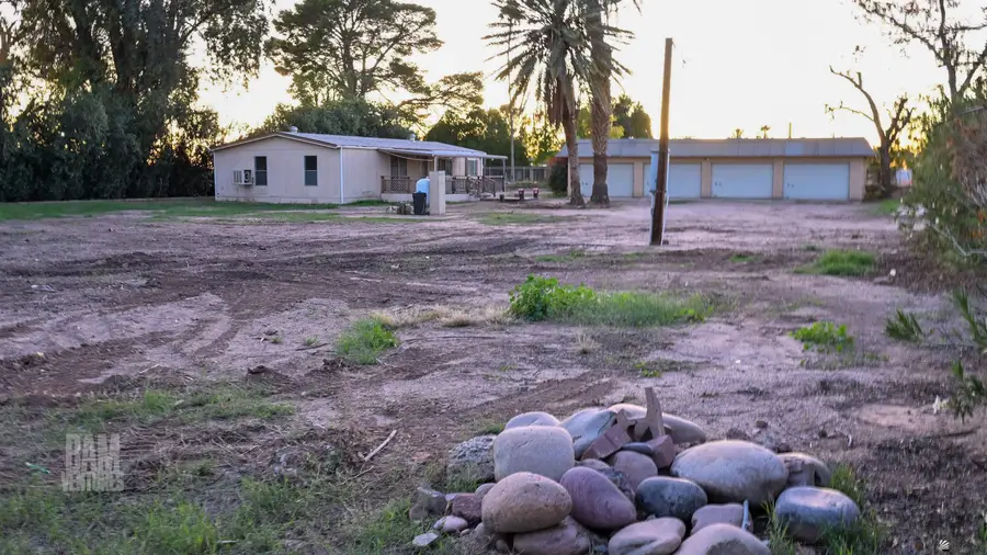 7860 S ALICIA AVE, Yuma, AZ 85364 - Image #2