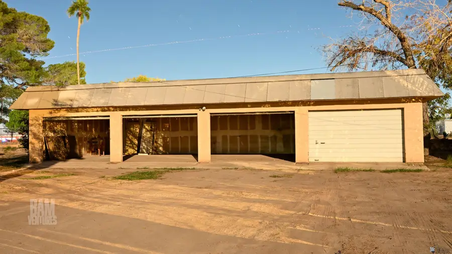 7860 S ALICIA AVE, Yuma, AZ 85364 - Image #3