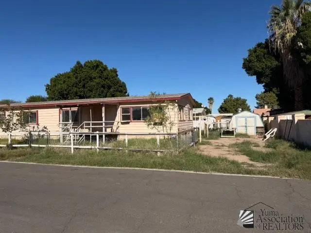 8177 S APACHE LN, Yuma, AZ 85364 - Image #2
