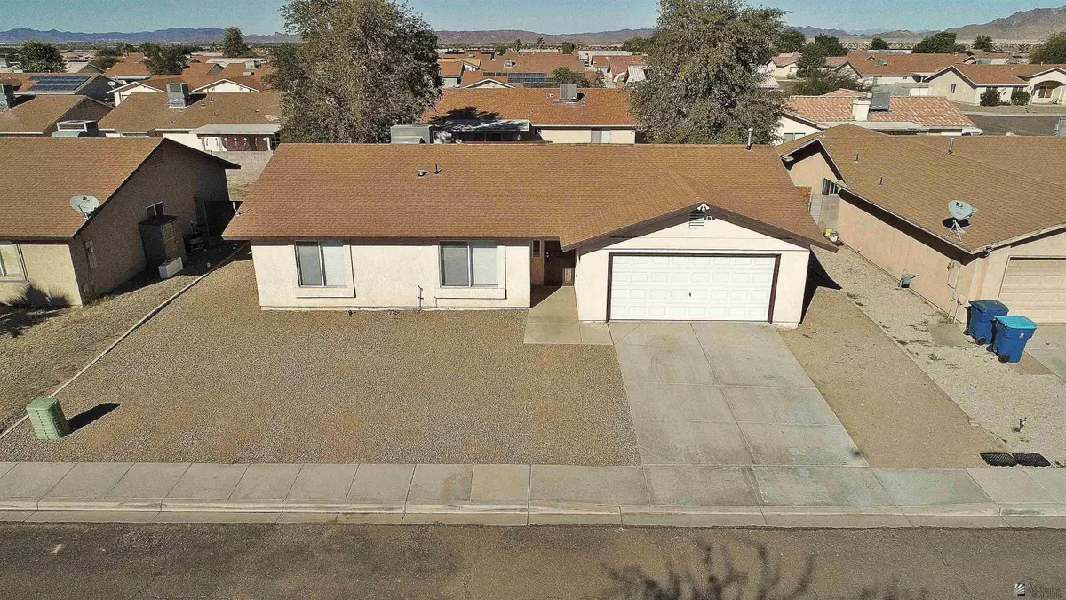 11300 E 26 ST, Yuma, AZ 85367 - Image #1