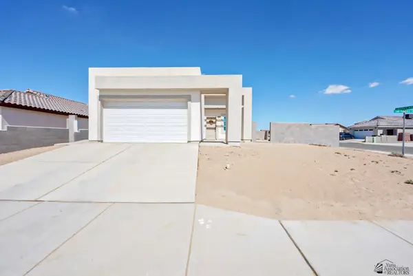 4048 E SAN FRANCISCO ST, San Luis, AZ 85349