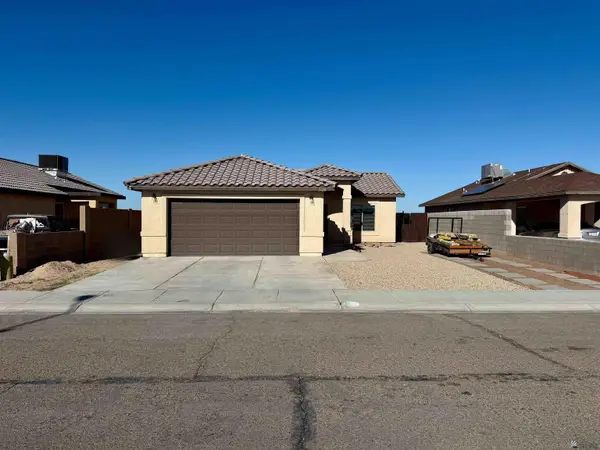 3428 E UDALL LN, San Luis, AZ 85336