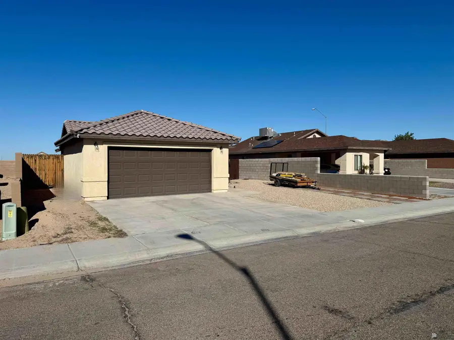 3428 E UDALL LN, San Luis, AZ 85336 - Image #2