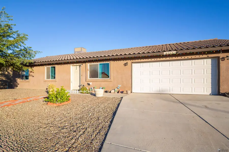 8762 E 36 LN, Yuma, AZ 85365 - Image #3