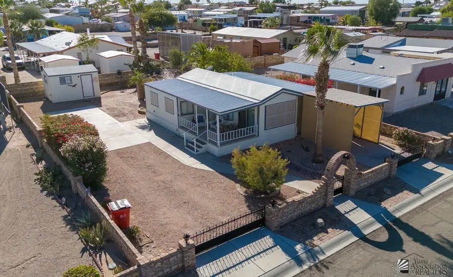 13267 E 51 PL, Yuma, AZ 85367 - Image #2