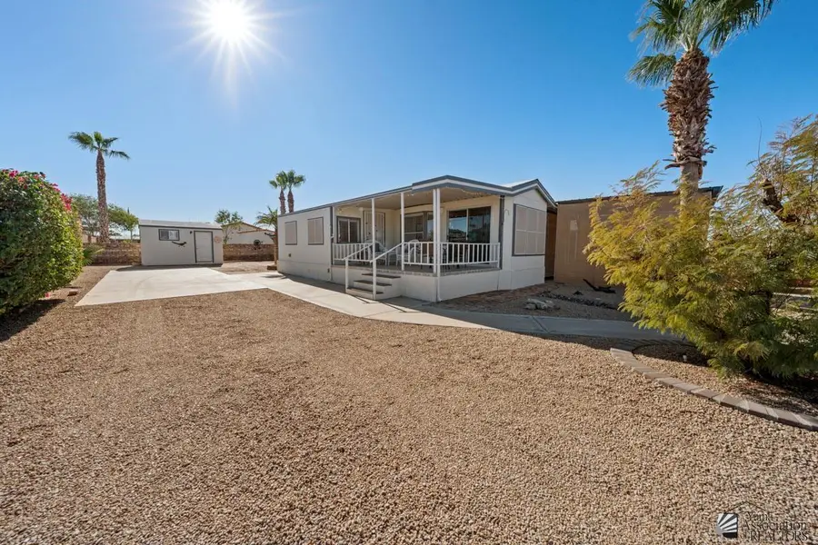 13267 E 51 PL, Yuma, AZ 85367 - Image #3