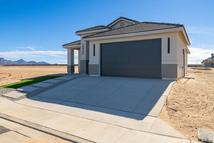 10543 E 46 PL, Yuma, AZ 85367 - Image #3