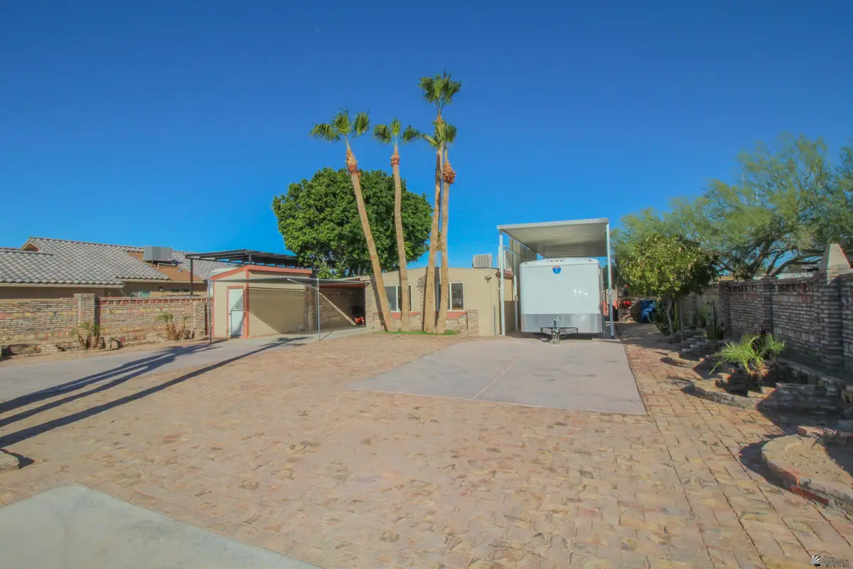 12484 E 40 ST, Yuma, AZ 85367 - Image #1