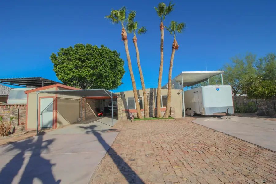 12484 E 40 ST, Yuma, AZ 85367 - Image #2