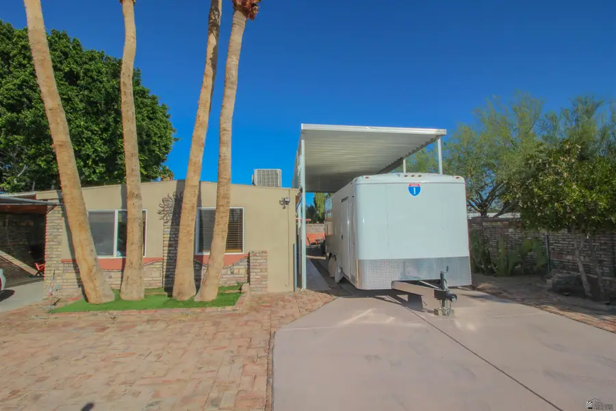 12484 E 40 ST, Yuma, AZ 85367 - Image #3