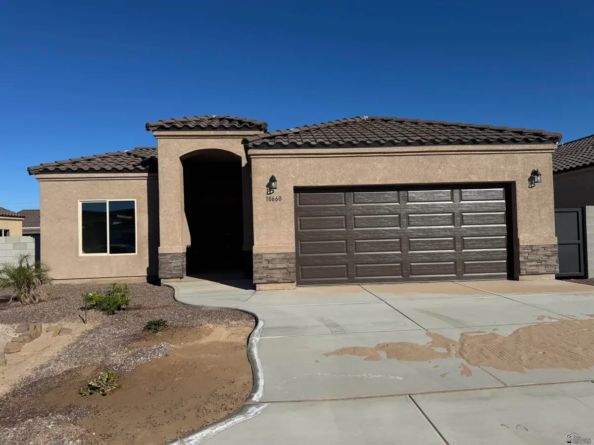 10660 E 45 LN, Yuma, AZ 85367 - Image #1