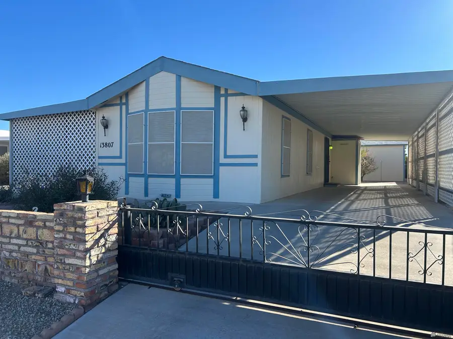 13807 E 49 ST, Yuma, AZ 85367 - Image #2