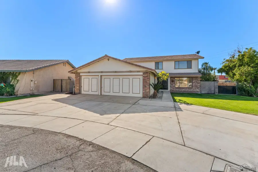 2113 E 27 PL, Yuma, AZ 85365 - Image #2