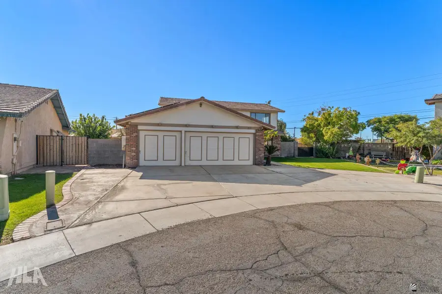 2113 E 27 PL, Yuma, AZ 85365 - Image #3