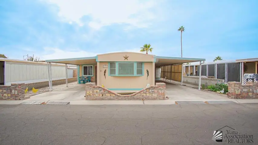2137 W DOS PESOS, Yuma, AZ 85364 - Image #1