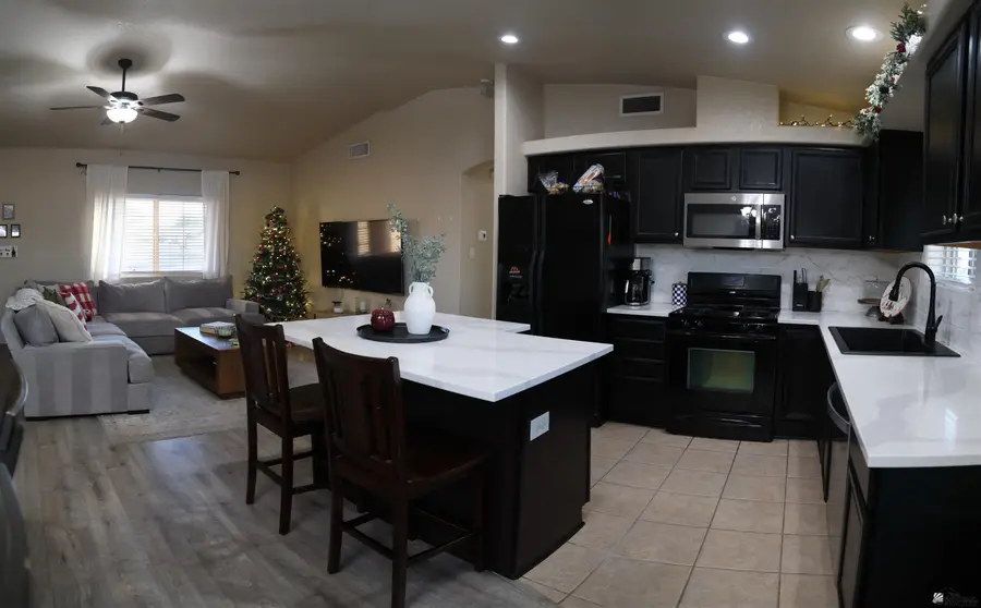 11882 E 28 PL, Yuma, AZ 85367 - Image #3