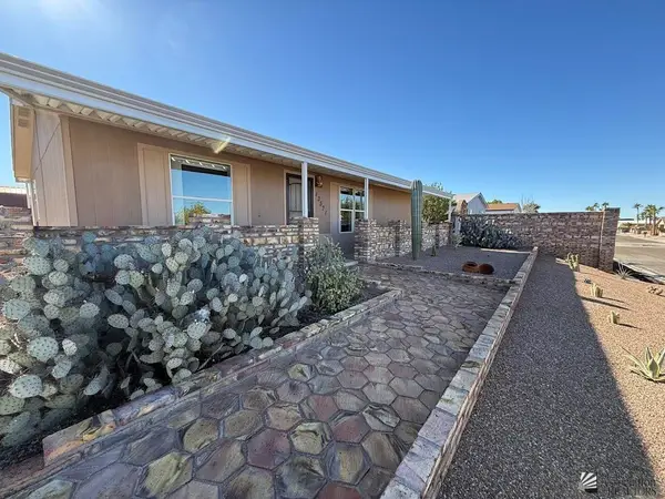 13571 E 51 LN, Yuma, AZ 85367