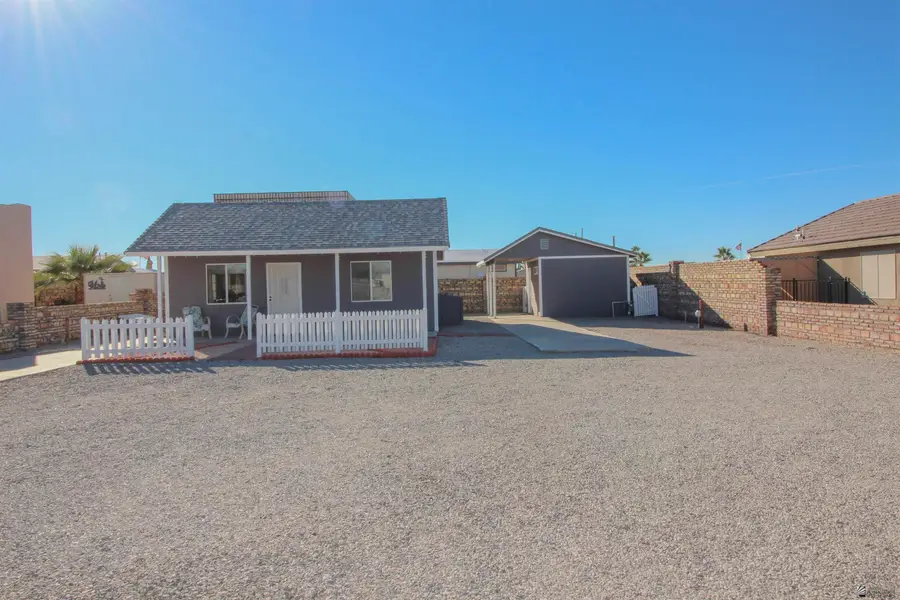 13671 E 53 DR, Yuma, AZ 85367 - Image #2