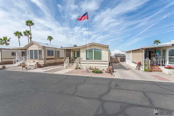 11480 S MARIA ROSA DR, Yuma, AZ 85367