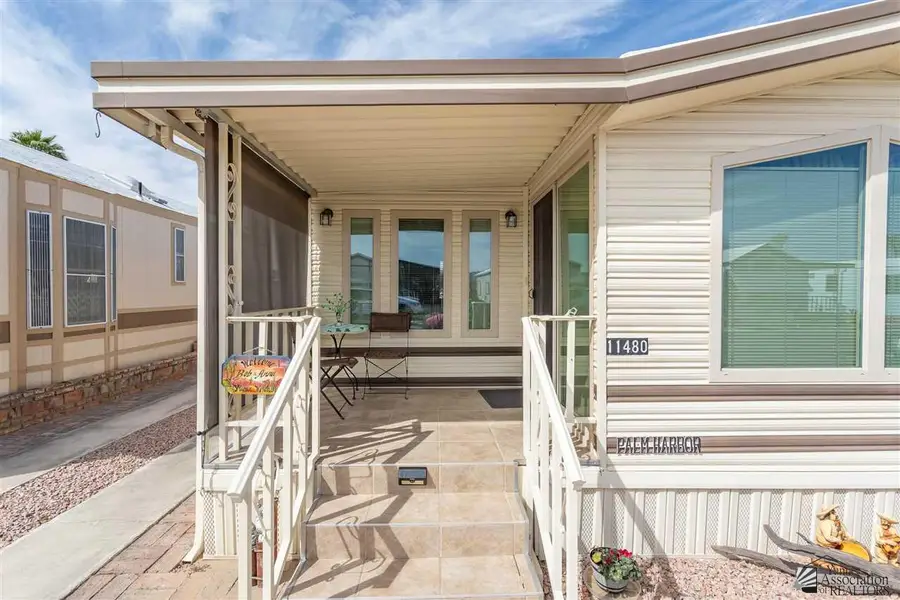 11480 S MARIA ROSA DR, Yuma, AZ 85367 - Image #2