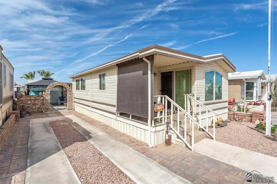 11480 S MARIA ROSA DR, Yuma, AZ 85367 - Image #3