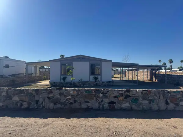 12467 E 39 PL, Yuma, AZ 85367