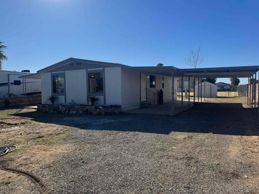 12467 E 39 PL, Yuma, AZ 85367 - Image #2