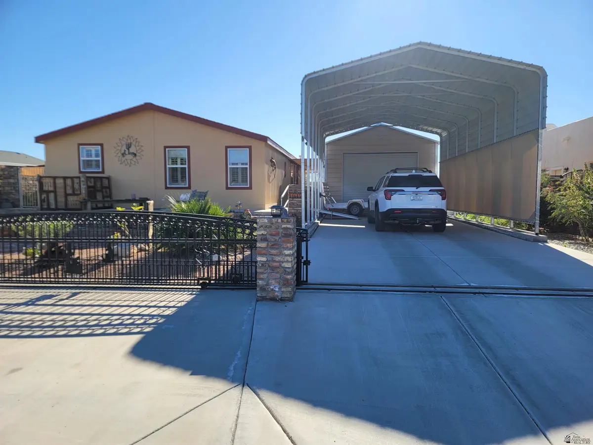 14615 E 50 ST, Yuma, AZ 85367 - Image #1