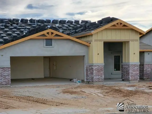 3694 S PUESTA DEL SOL, Yuma, AZ 85365 - Image #1