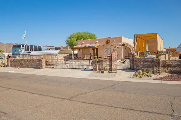 14401 E 53 ST, Yuma, AZ 85367