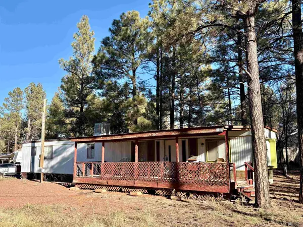 1835 PARK LN, Show Low, AZ 85929