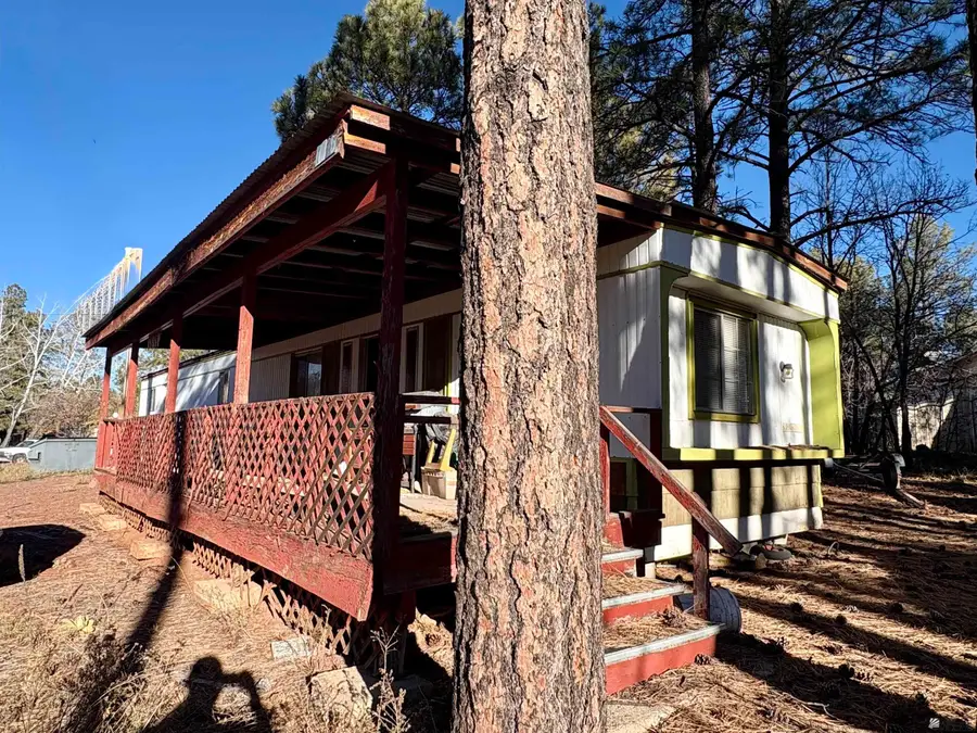 1835 PARK LN, Lake Of The Woods, AZ 85929 - Image #2