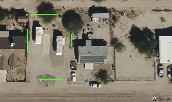 40160 E TACNA, Tacna, AZ 85352