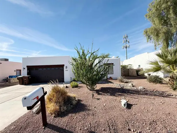 11380 S STEPHANIE DR, Yuma, AZ 85367