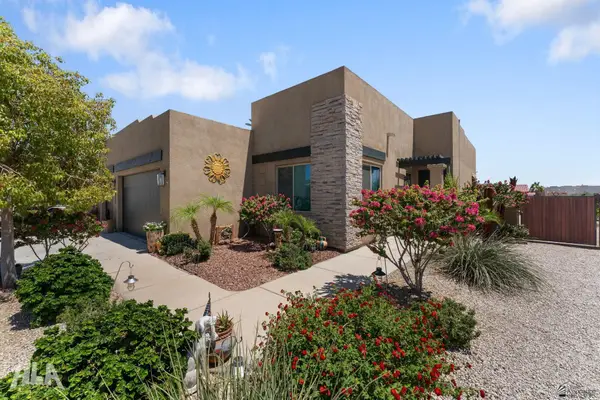 14739 E 47 LN, Yuma, AZ 85367