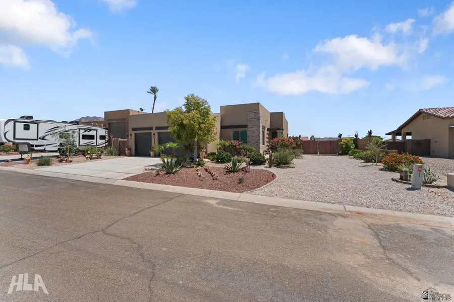 14739 E 47 LN, Yuma, AZ 85367 - Image #2