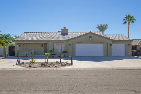 14155 E 51 ST, Yuma, AZ 85367