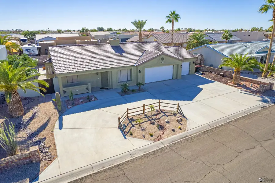 14155 E 51 ST, Yuma, AZ 85367 - Image #2