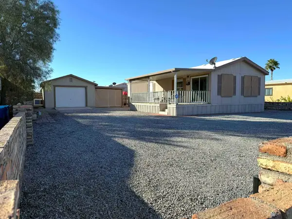13729 E 50 ST, Yuma, AZ 85367
