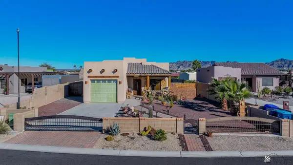 12732 E 49 ST, Yuma, AZ 85367