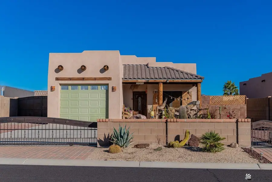 12732 E 49 ST, Yuma, AZ 85367 - Image #2