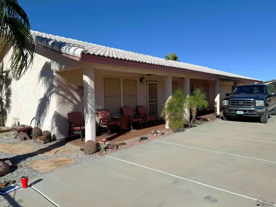 13854 E 48 DR, Yuma, AZ 85367 - Image #2