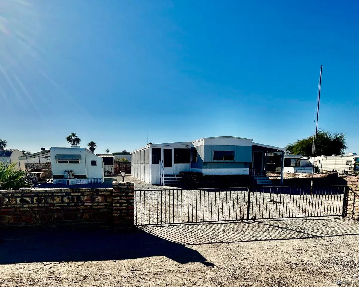 13291 E 40 ST, Yuma, AZ 85367 - Image #1