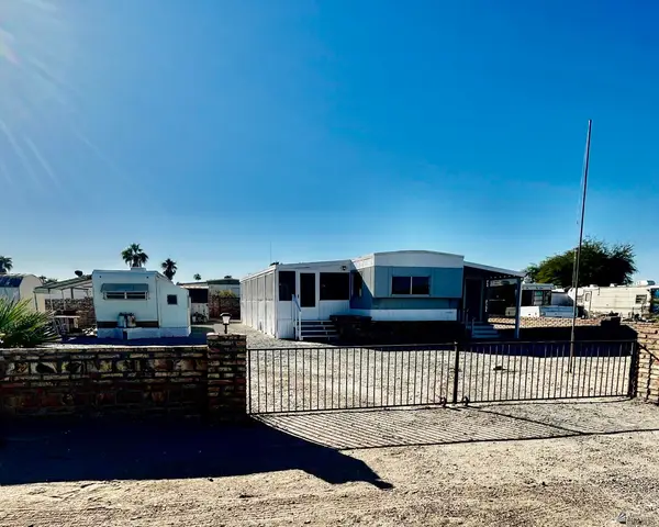 13291 E 40 ST, Yuma, AZ 85367